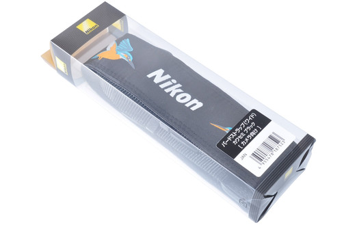 Nikon wide bird strap - bird,