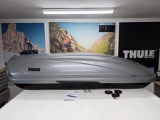 Thule Motion 800 - Used -