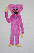 Adult Kissy Missy Costume Size