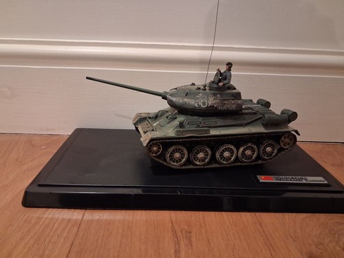 Forces valor russian - of, t34/85