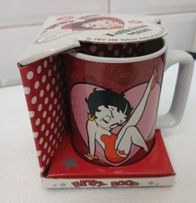 Betty Boop Collectable Talking