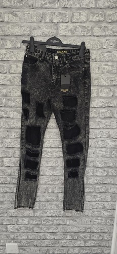 Loans paris womens black grey - paris,