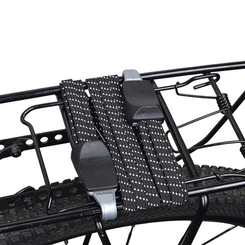 Bicycle luggage rope elastic - bicycle,