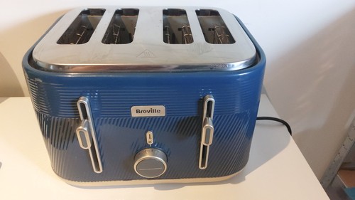 Breville slice toaster - breville,
