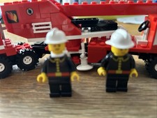 VINTAGE LEGO SET 6358