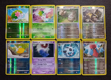 Pokemon 2009 Platinum Arceus