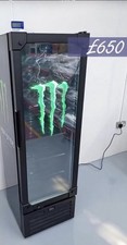 Monster energy slimline black - energy,