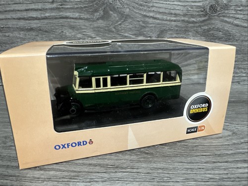 Oxford diecast nowb004 bedford - oxford,