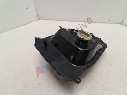 Ajs modena 125 2020 fuel - -,