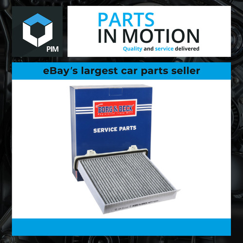 Pollen cabin filter - /,