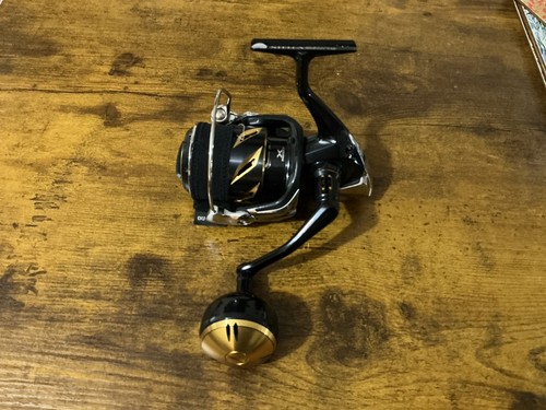 Shimano stella 5000 xg - shimano,