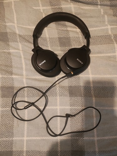 Sony mdr 1am2 - sony, res