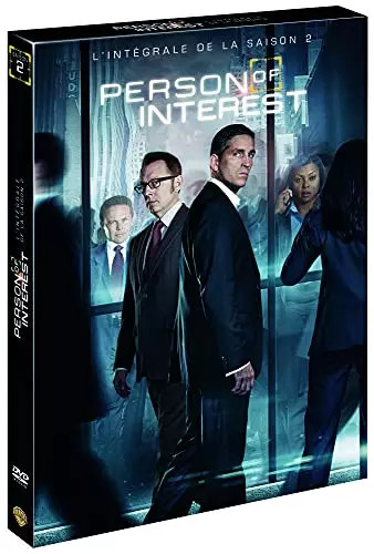 Person interest saison 2 - person, of