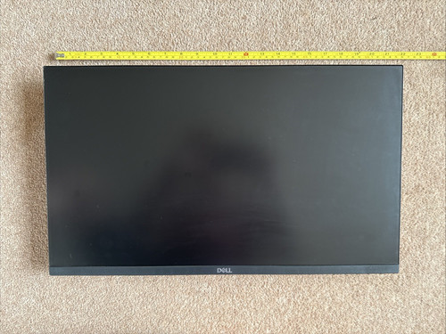 Dell p2419h monitors plus - monitors, x