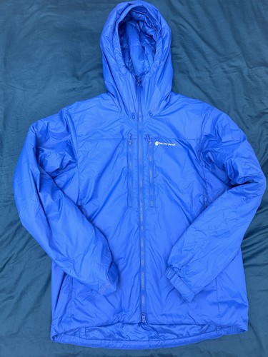 Montane respond large - respond,