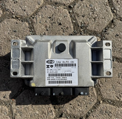 Magneti marelli iaw 6lp2 - magneti, 6lp2.06