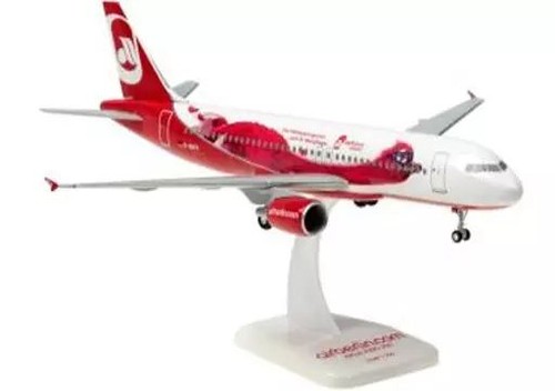 Hogan wings 200 - 1/200, a320