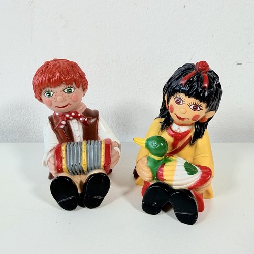 Rosie and jim - rosie, bubble