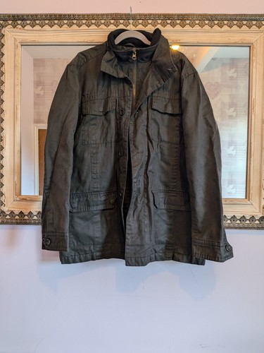 Marks black field utility - marks,