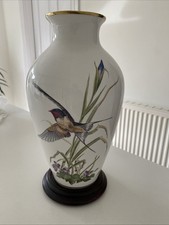 Franklin Mint Porcelain