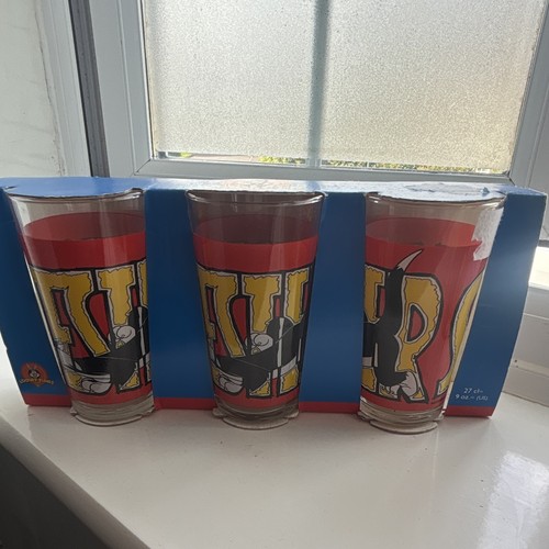 Warner bros looney - bros, tunes