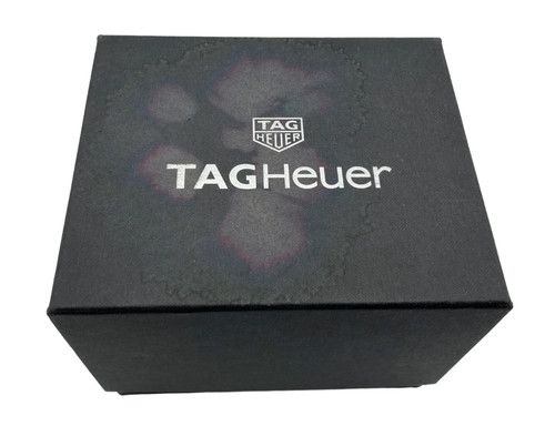 Tag heuer outer box - heuer,