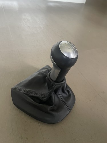 Genuine porsche 997 - 997, knob
