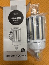 120w E40 LED Corn Lamp, 4000k