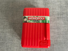 Monopoly Deal Shuffle Card