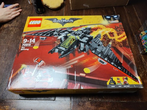 Lego the batman - lego,