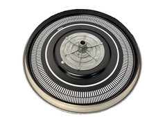 Garrard Zero 1 turntable