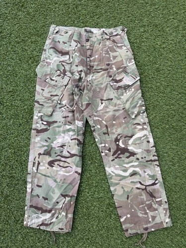 British army mtp - army, combat