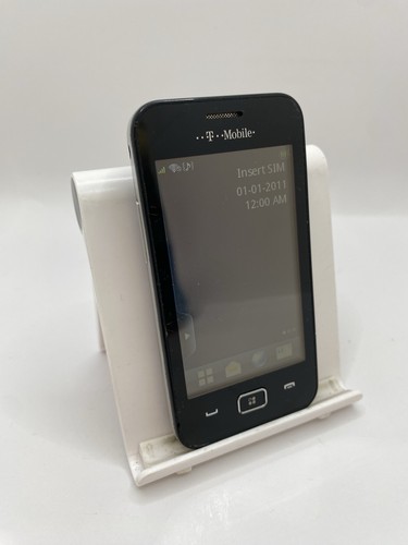 Mobile affinity n295 - n295, black