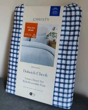 Christy Dulwich Kingsize