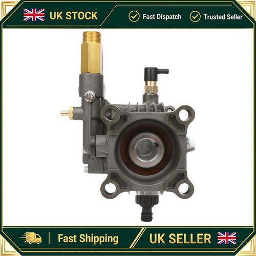 Petrol pressure washer pump - petrol,