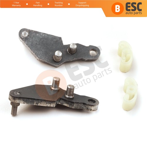 Sunroof slider runner lifter - runner,