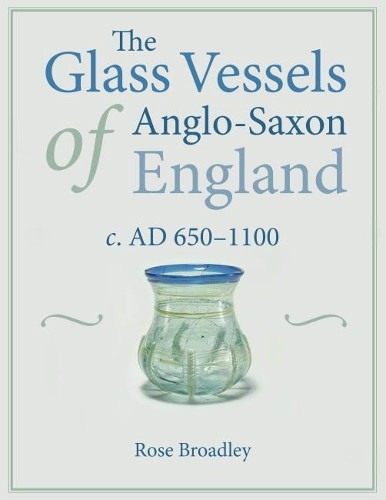 The glass vessels - the,
