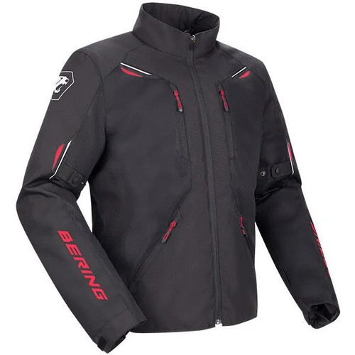 Bering textile motorcycle - textile,