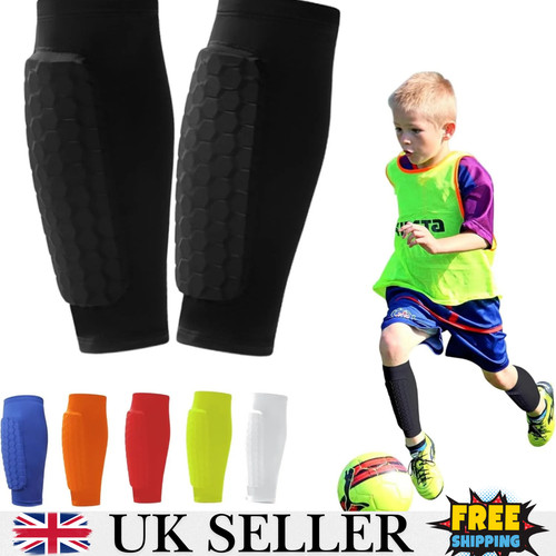 Football shin guard holder - football,
