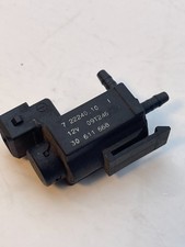 ✅ Genuine Volvo XC90 D5 Engine Mount Vacuum Valve 30611668