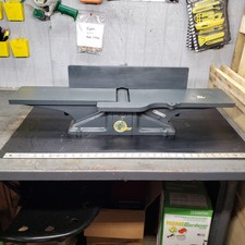 Shopmaster Tools 6" x 34"