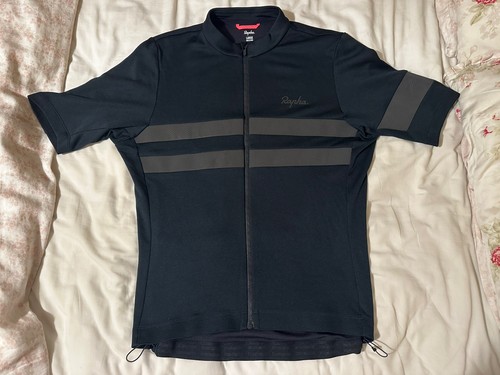 Rapha brevet merino jersey - rapha,