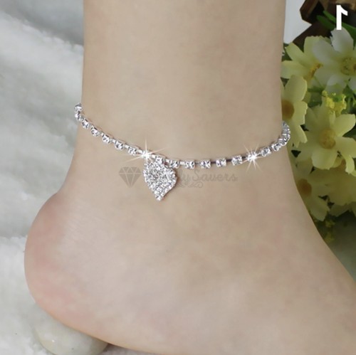 Women sterling silver dazzling - women,