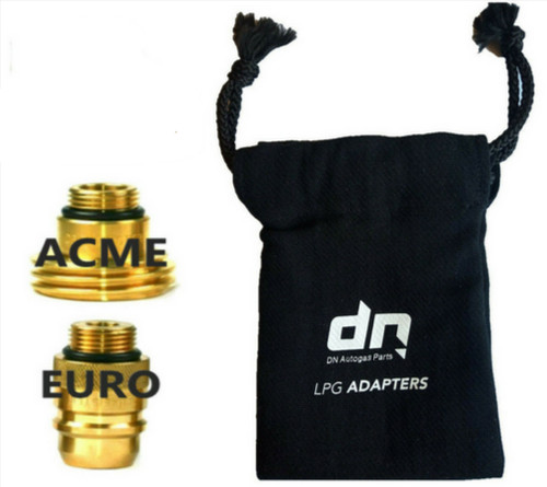 Lpg autogas filling adapters - autogas,