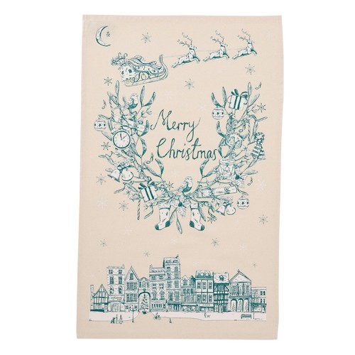 Night before christmas - night,
