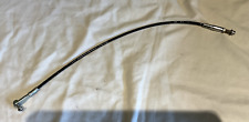 Dahon Wire From Dahon Hit Bike