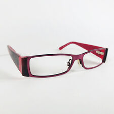 MISSONI eyeglasses purple