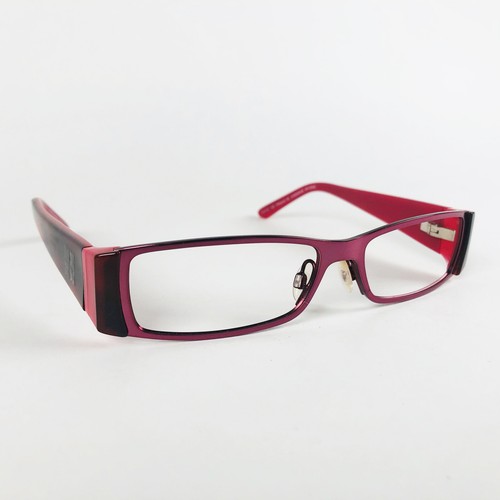 Missoni eyeglasses purple - missoni,