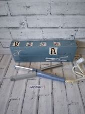 ANDREW COLLINGE 10365 Ceramic Smooth Out HAIR STRAIGHTENERS 