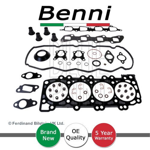 Cylinder head gasket - head,